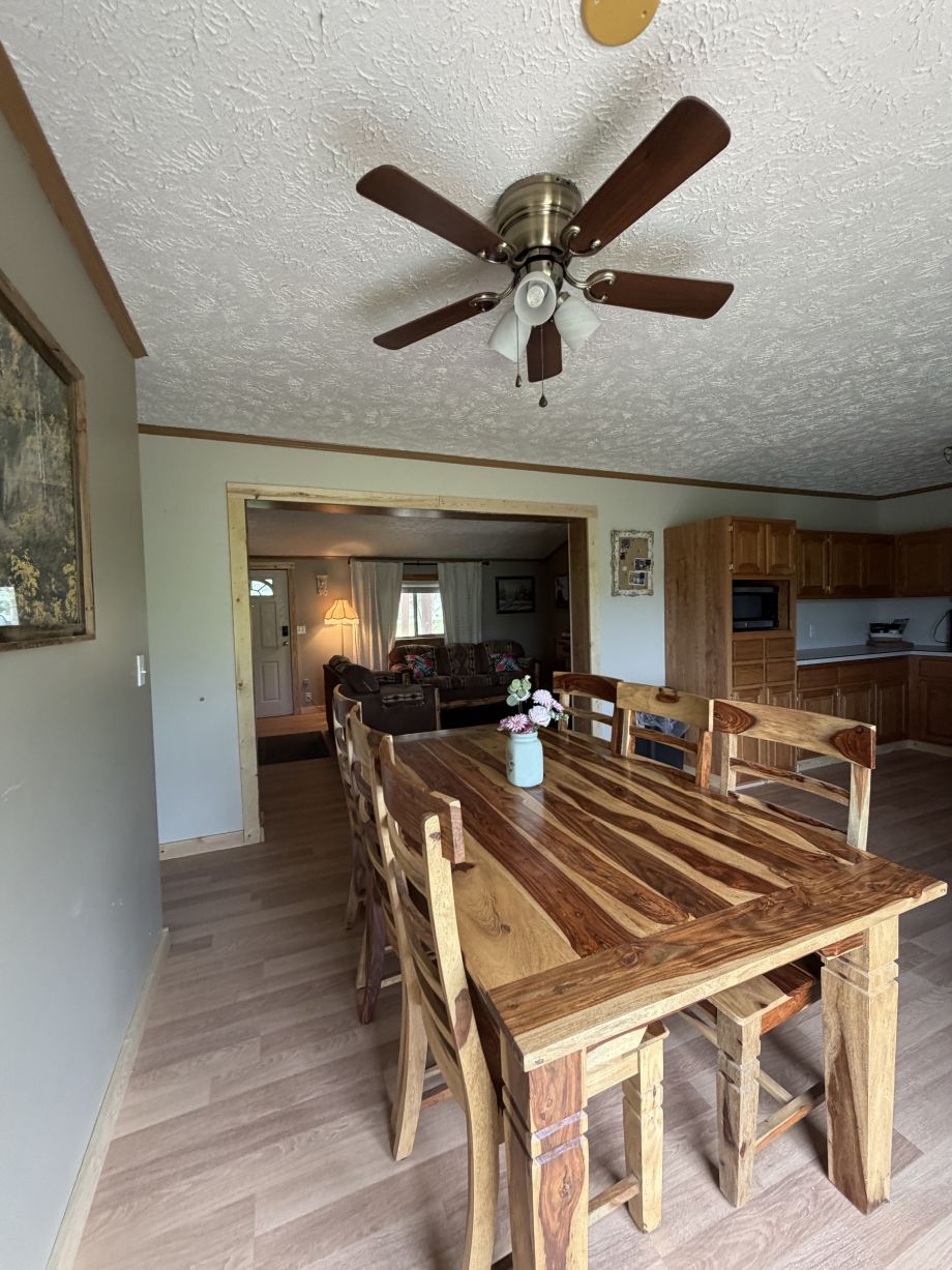 Sturgis Cabin