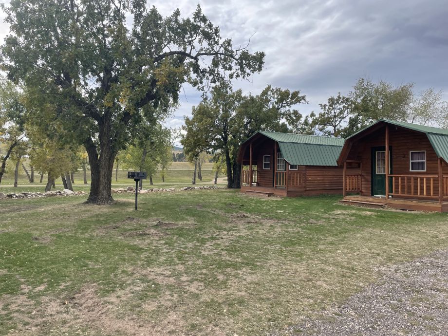 days-end-cabins